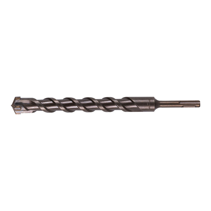Broca SDS Plus 1 x 10', TRUPER
