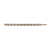 Broca SDS Plus 1 x 18', TRUPER