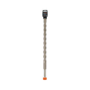 Broca SDS Plus 1 x 18', TRUPER