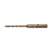 Broca SDS Plus 3/16 x 4', TRUPER