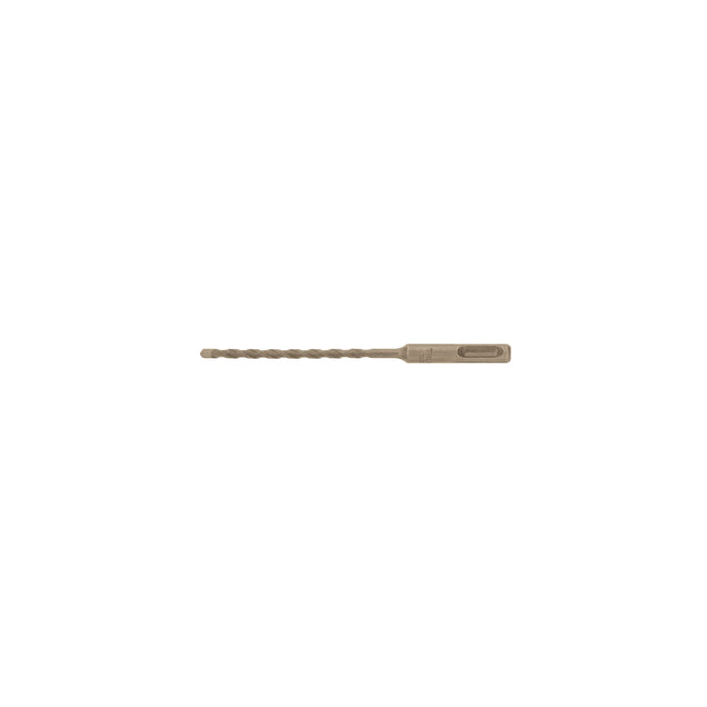 Broca SDS Plus 3/16 x 6', TRUPER