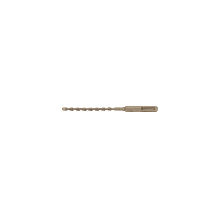 Broca SDS Plus 3/16 x 6', TRUPER