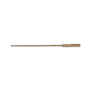 Broca SDS Plus 3/16 x 8', TRUPER