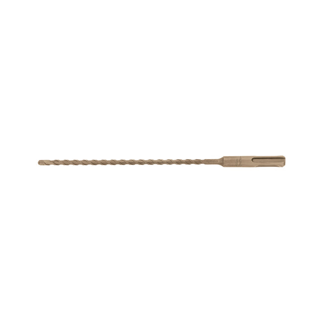 Broca SDS Plus 3/16 x 8', TRUPER