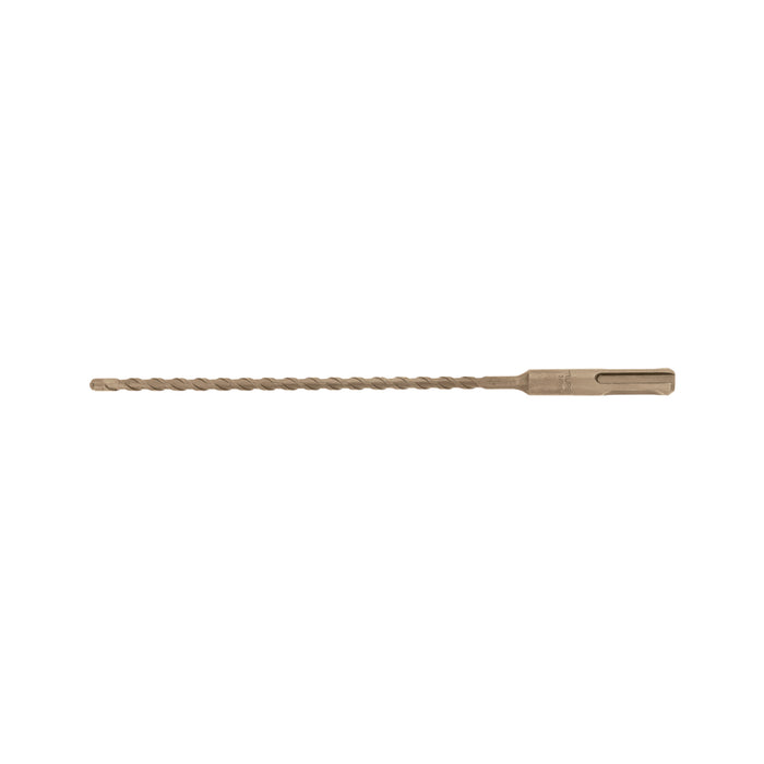Broca SDS Plus 3/16 x 8', TRUPER