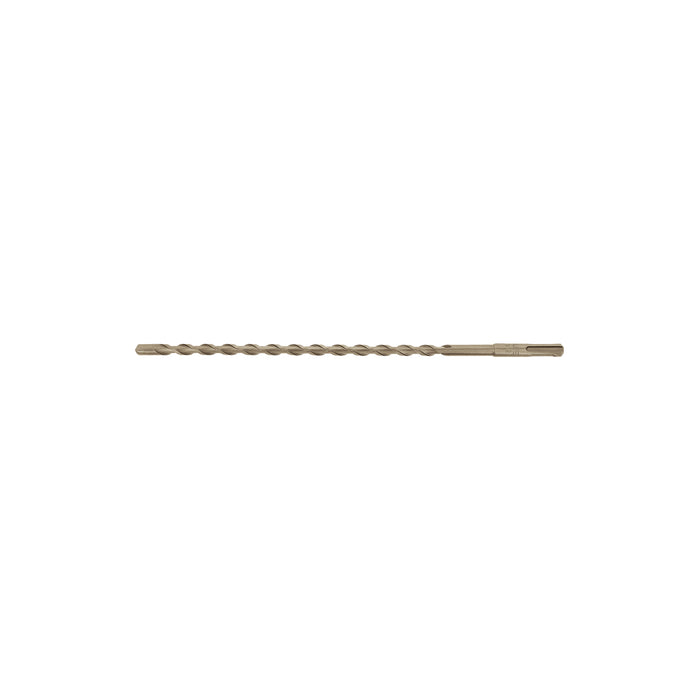 Broca SDS Plus 3/8 x 12', TRUPER