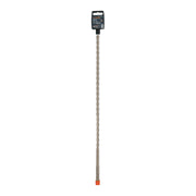 Broca SDS Plus 3/8 x 18', TRUPER