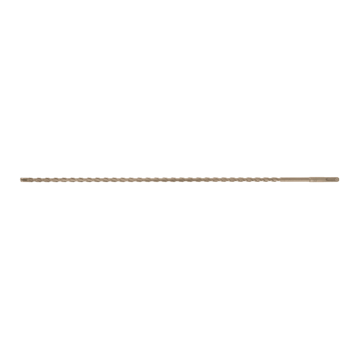 Broca SDS Plus 3/8 x 24', TRUPER