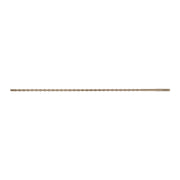 Broca SDS Plus 3/8 x 24', TRUPER