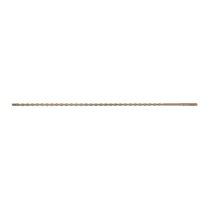 Broca SDS Plus 3/8 x 24', TRUPER