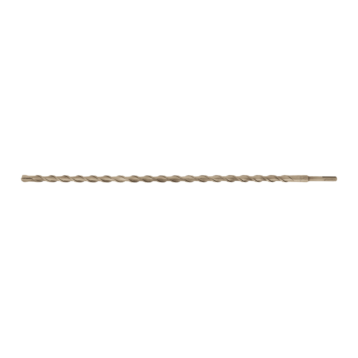 Broca SDS Plus 5/8 x 24', TRUPER