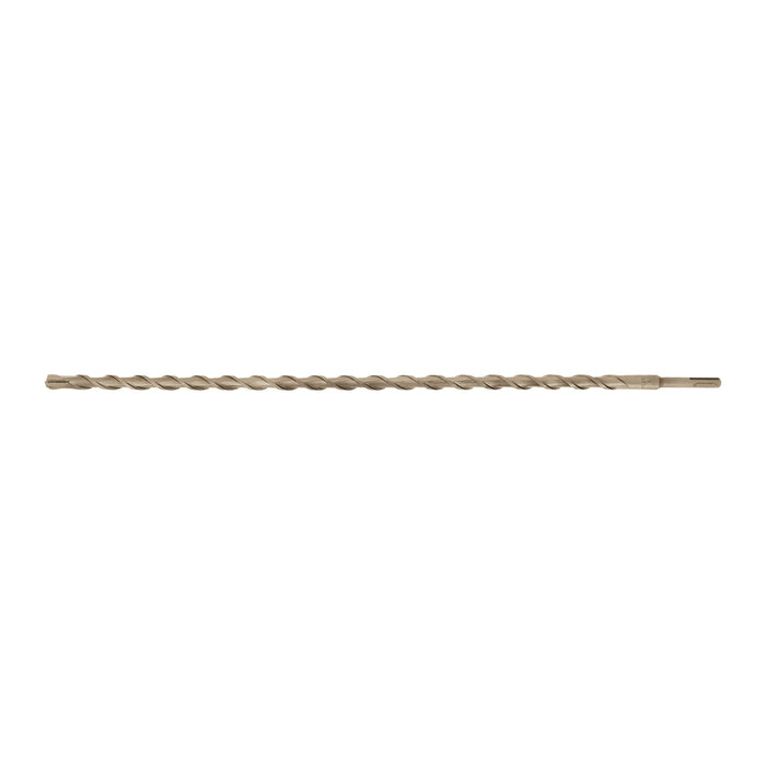 Broca SDS Plus 5/8 x 24', TRUPER