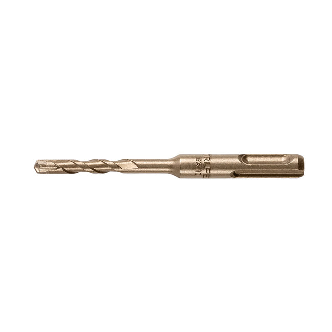 Broca SDS Plus 6 x 110 mm, TRUPER