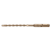 Broca SDS Plus 6 x 160 mm, TRUPER