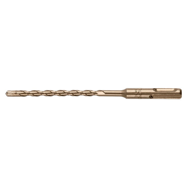 Broca SDS Plus 6 x 160 mm, TRUPER