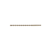 Broca SDS Plus 7/16 x 12', TRUPER