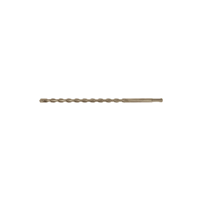 Broca SDS Plus 7/16 x 12', TRUPER