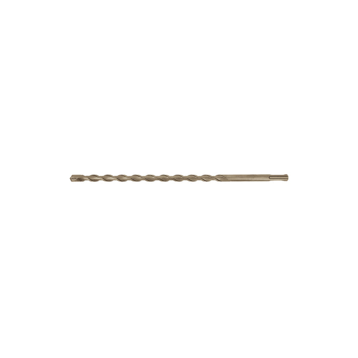Broca SDS Plus 7/16 x 12', TRUPER