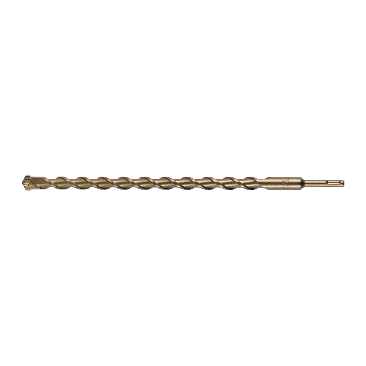 Broca SDS Plus 7/8 x 18', TRUPER