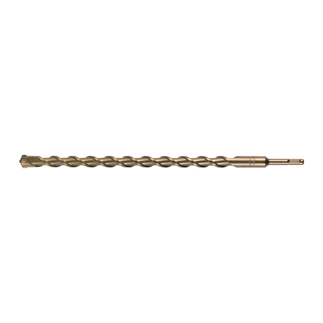 Broca SDS Plus 7/8 x 18', TRUPER