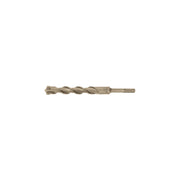 Broca SDS Plus 7/8 x 8', TRUPER