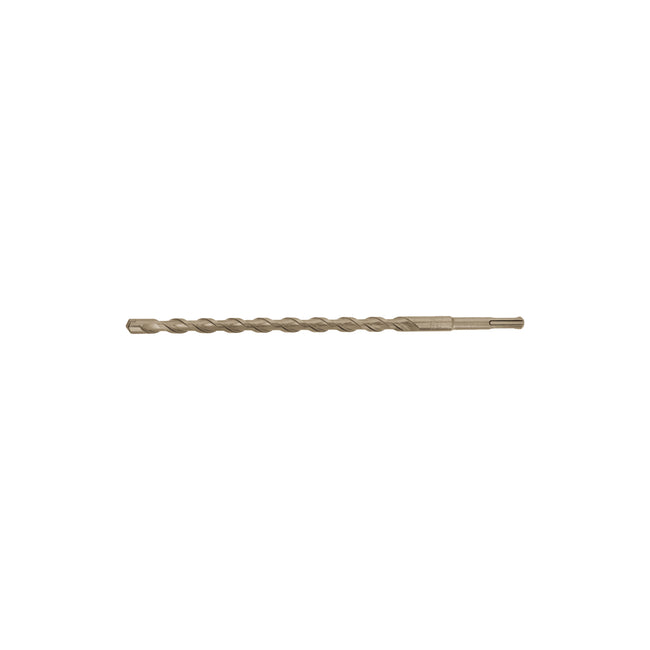 Broca SDS Plus 9/16 x 12', TRUPER