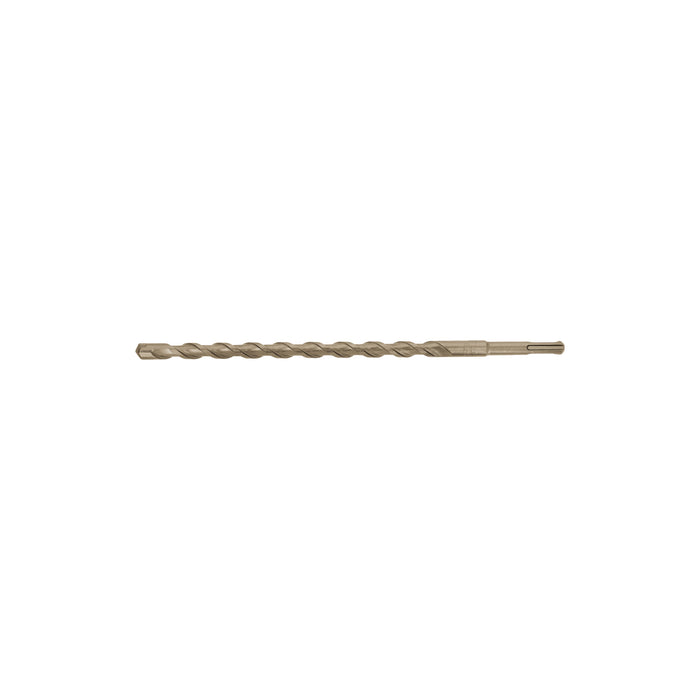 Broca SDS Plus 9/16 x 12', TRUPER