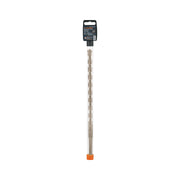 Broca SDS Plus 9/16 x 12', TRUPER