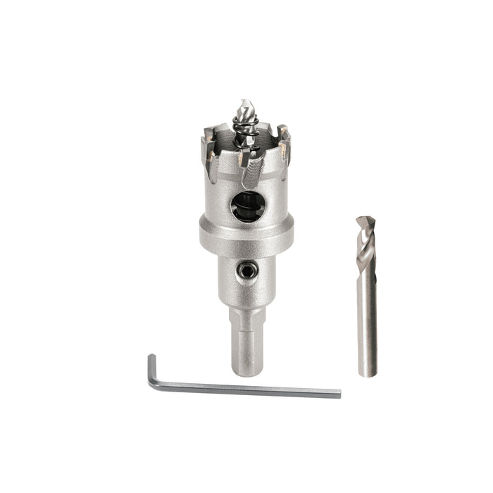 Brocasierra de carburo de tungsteno, 1-1/8', TRUPER
