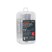 Brocasierra de carburo de tungsteno, 1-1/8', TRUPER