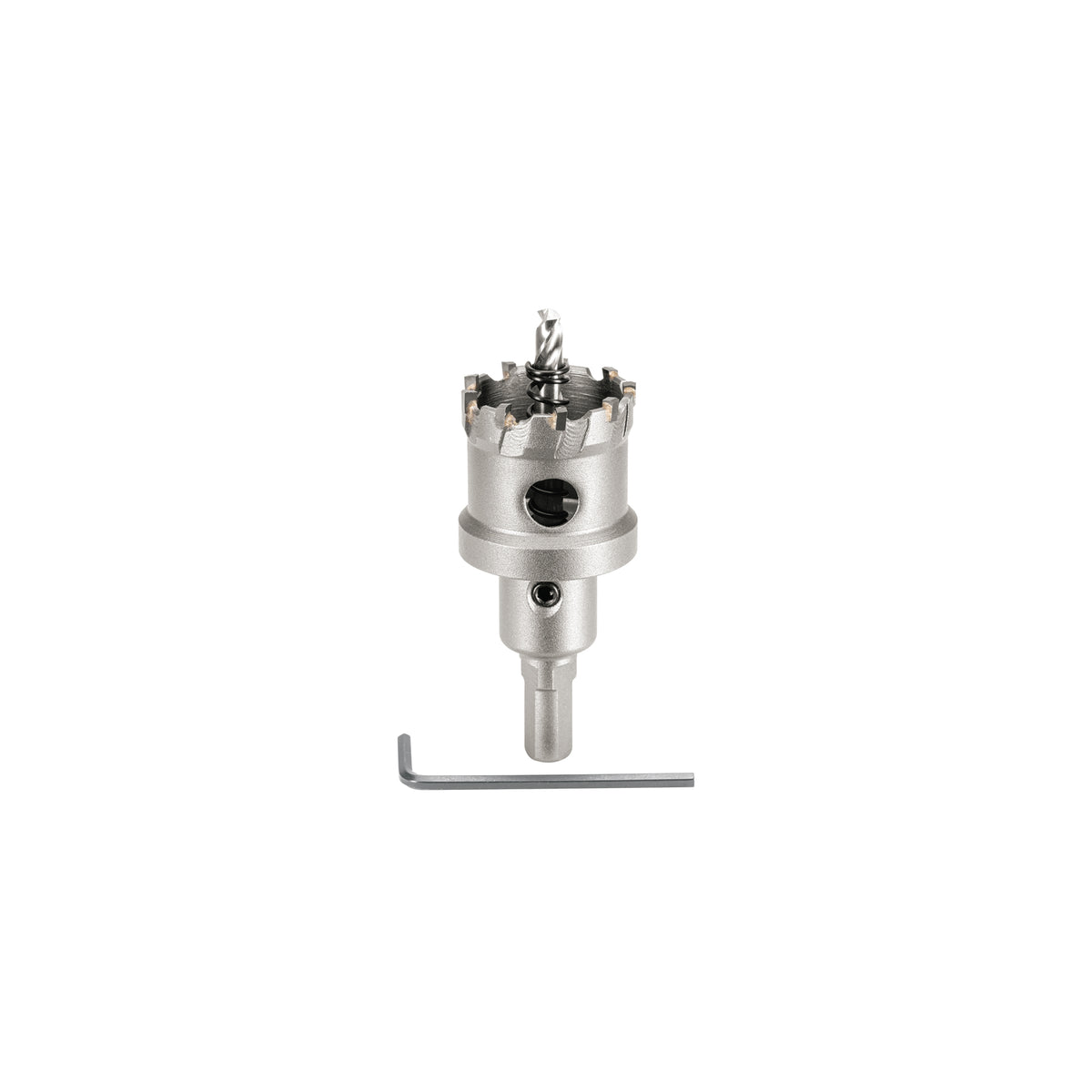 Brocasierra de carburo de tungsteno, 1-3/8', TRUPER