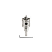Brocasierra de carburo de tungsteno, 1-3/8', TRUPER