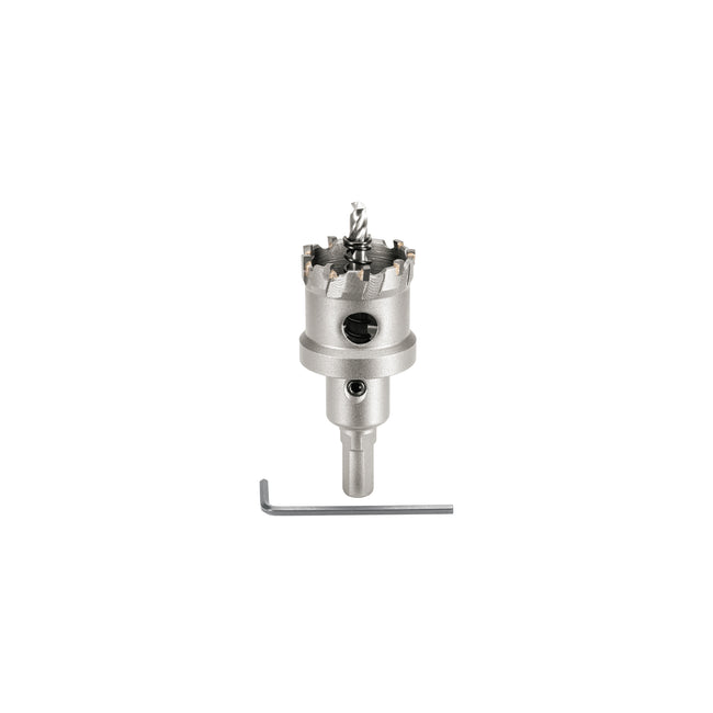 Brocasierra de carburo de tungsteno, 1-3/8', TRUPER
