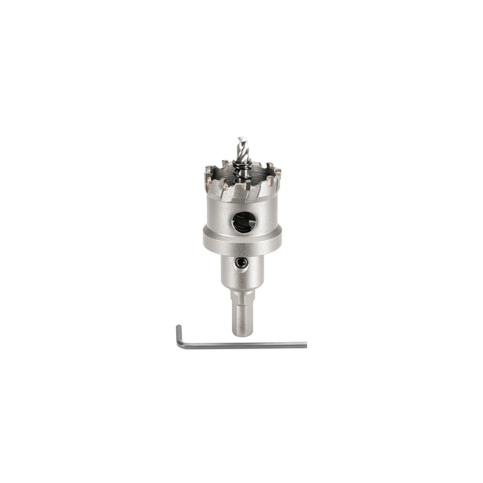 Brocasierra de carburo de tungsteno, 1-3/8', TRUPER