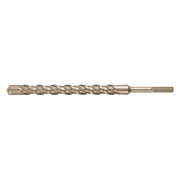Broca SDS Max de 1-1/2 x 21', TRUPER