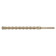 Broca SDS Max de 1-1/4 x 21', TRUPER