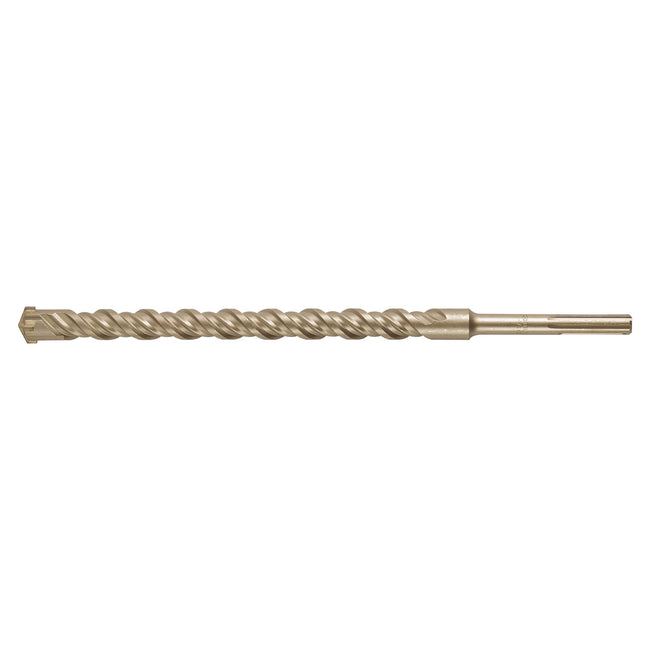 Broca SDS Max de 1-1/4 x 21', TRUPER