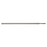 Broca SDS Max de 1-1/4 x 36', TRUPER