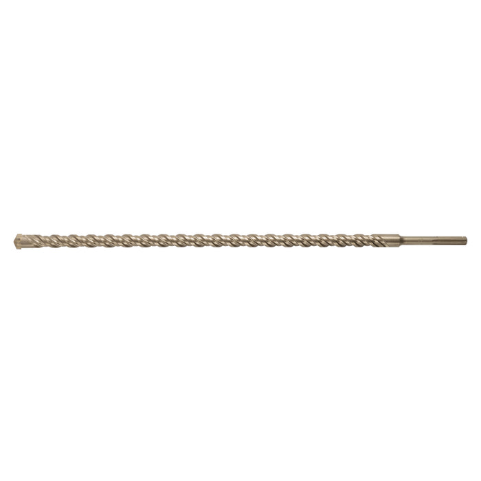 Broca SDS Max de 1-1/4 x 36', TRUPER