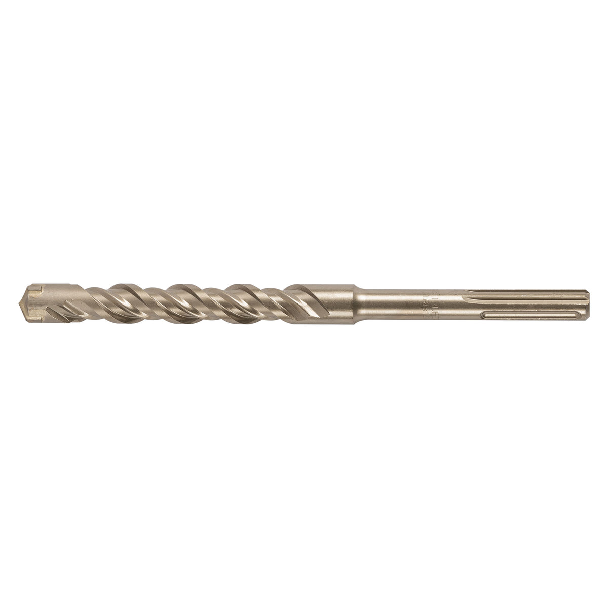 Broca SDS Max de 1-1/8 x 13', TRUPER