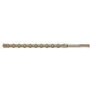 Broca SDS Max de 1-1/8 x 21', TRUPER