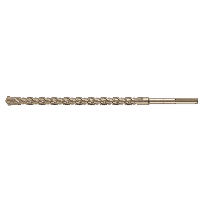 Broca SDS Max de 1-1/8 x 21', TRUPER