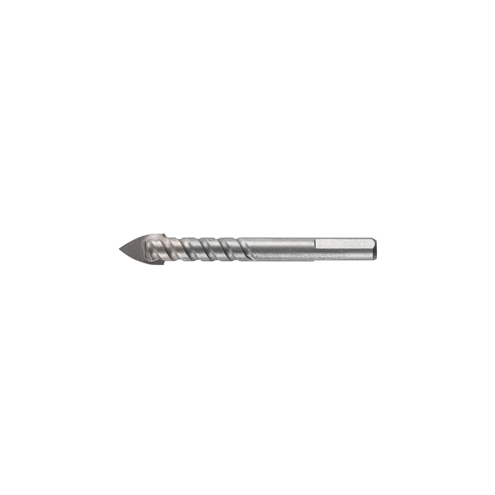 Broca para vidrio y azulejo 1/2', TRUPER EXPERT