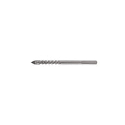Broca para vidrio y azulejo 1/4', TRUPER EXPERT
