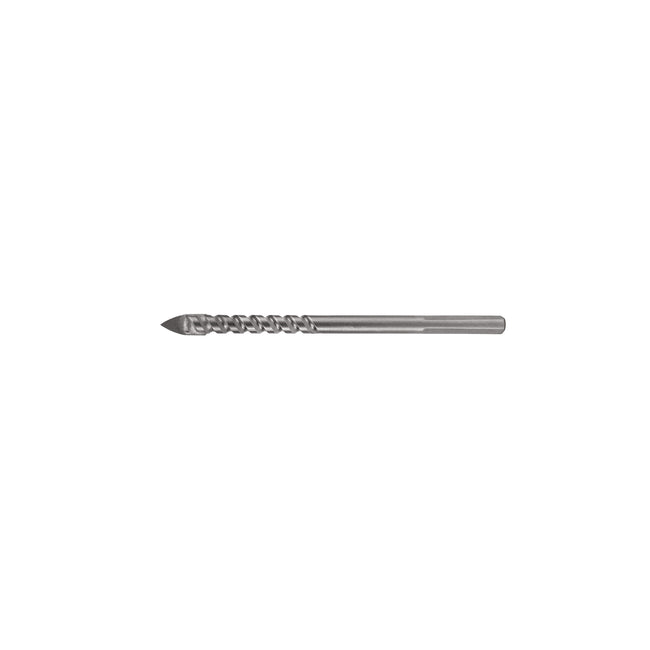 Broca para vidrio y azulejo 1/4', TRUPER EXPERT