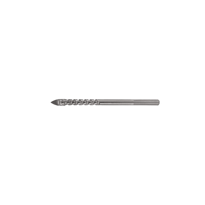 Broca para vidrio y azulejo 1/4', TRUPER EXPERT