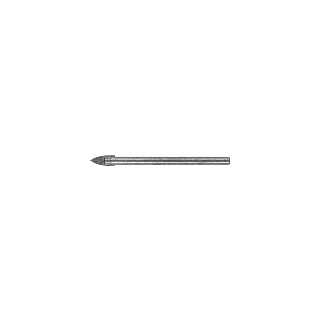 Broca para vidrio y azulejo de 3/16', TRUPER