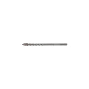 Broca para vidrio y azulejo 3/16', TRUPER EXPERT