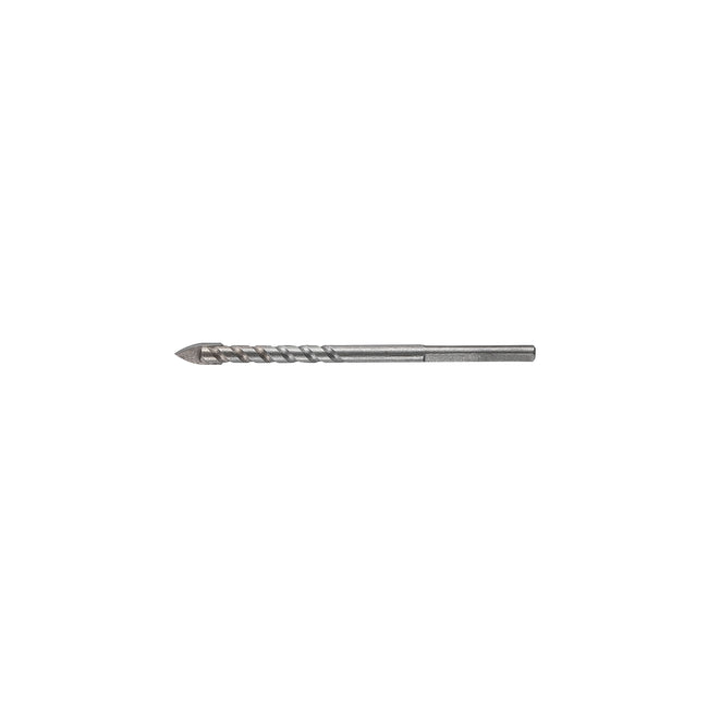 Broca para vidrio y azulejo 3/16', TRUPER EXPERT