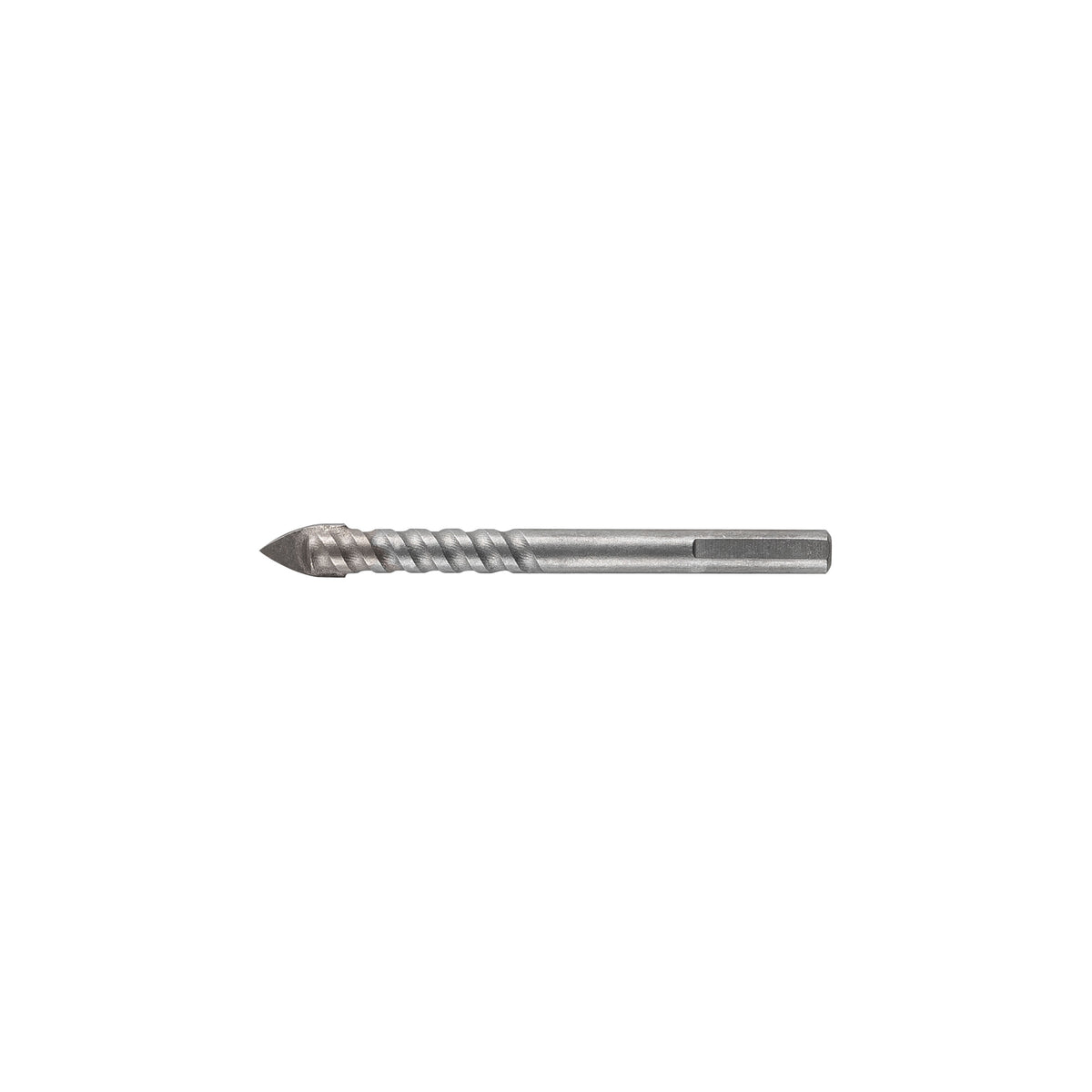 Broca para vidrio y azulejo 3/8', TRUPER EXPERT